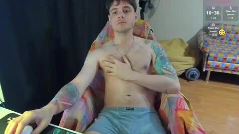 Joel online show from May 6, 5:46 am