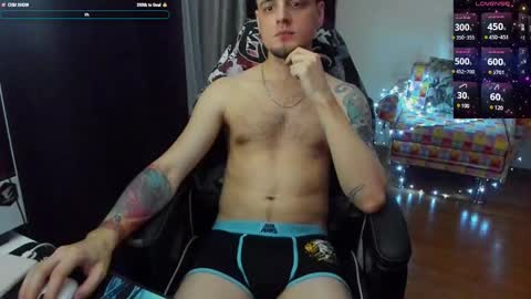 Joel online show from March 3, 4:36 pm