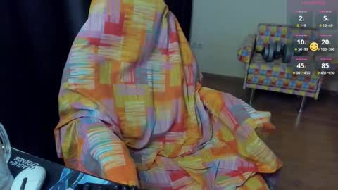 Joel online show from November 26, 3:26 am