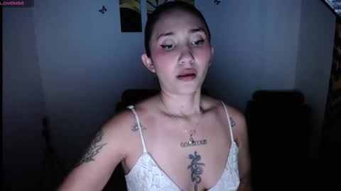 Isa online show from March 25, 11:11 pm