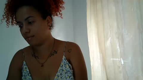 Snapshot of isa_bellaxx23 chatting on September 10, 9:27 pm isa_bellaxx23 online show from September 10, 9:27 pm