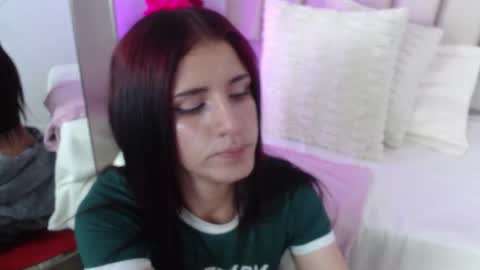 isa_bigass online show from October 23, 5:42 am