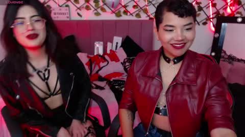 isabela online show from October 23, 4:36 am