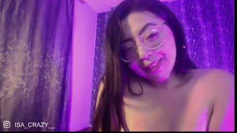 Snapshot of isa_crazy chatting on September 14, 7:54 am Rachel online show from September 14, 7:54 am