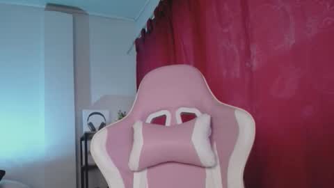 Isabella  online show from September 23, 10:53 am