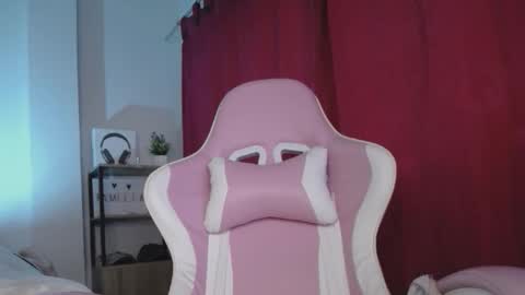 Isabella  online show from September 22, 10:41 am