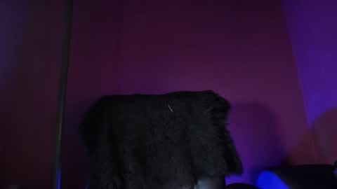 Isabella online show from November 6, 1:14 pm