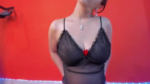Isabella online show from February 25, 11:54 am