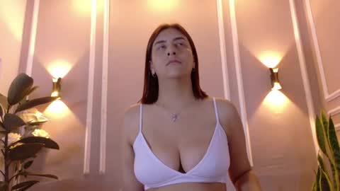 Isabella online show from June 20, 12:22 pm