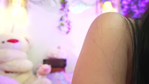 Isabella        online show from November 29, 12:29 am