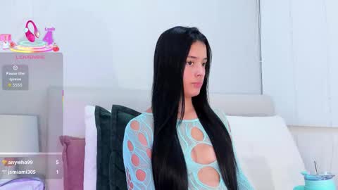 Snapshot of isa_queenn chatting on September 17, 8:45 pm ISA online show from September 17, 8:45 pm