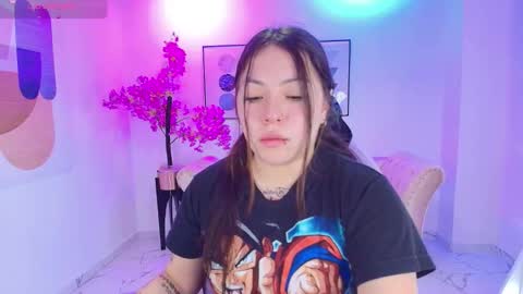 ISA online show from October 6, 7:53 pm