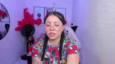 ISA online show from February 26, 10:27 am