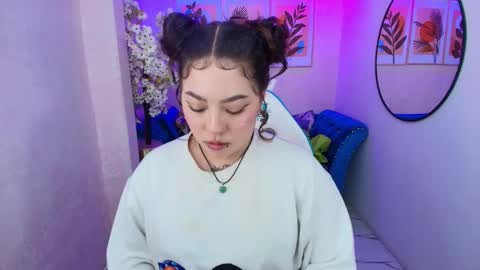 ISA online show from October 10, 8:13 pm