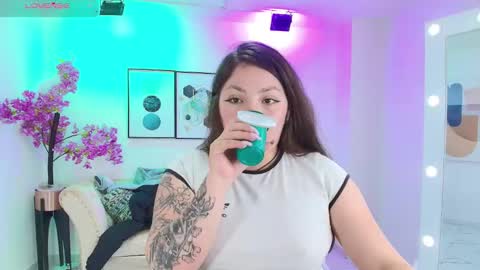 ISA online show from September 26, 9:23 pm