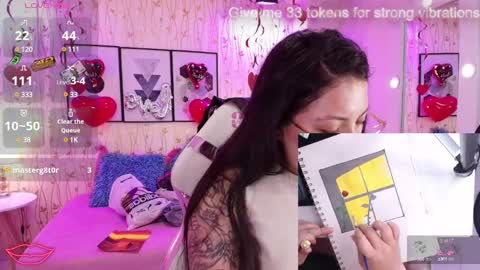 ISA online show from February 18, 6:15 am