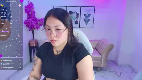 ISA online show from March 23, 7:52 pm