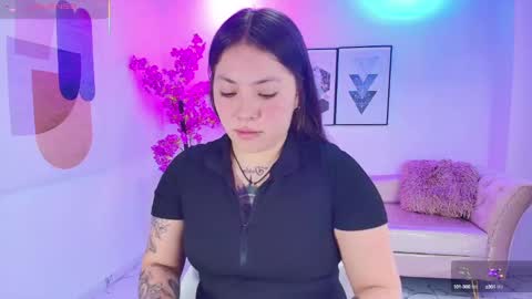 ISA online show from October 14, 8:01 pm