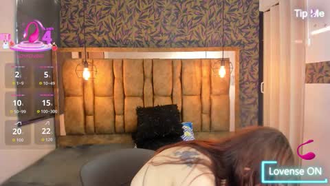  I S A  online show from January 19, 12:15 pm