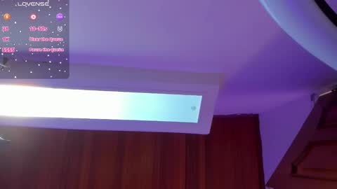 isa_vel online show from December 20, 7:43 pm