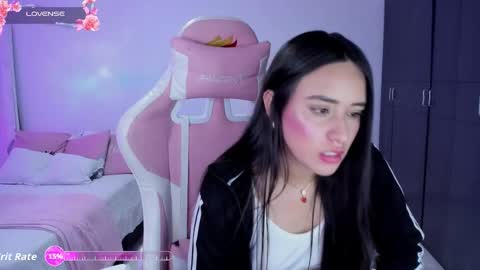 isaa_diamond online show from November 20, 3:27 am