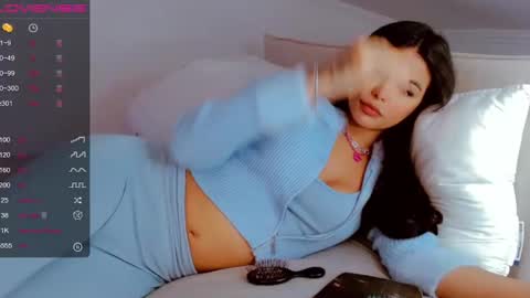 Welcome Hii Im Isa  online show from January 13, 5:33 pm