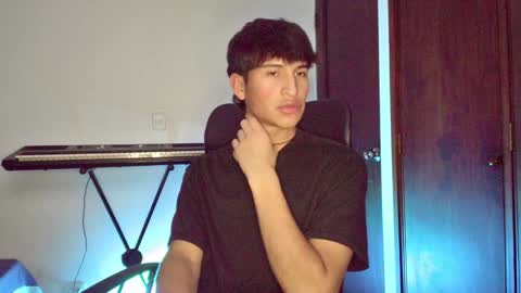 Snapshot of isaac__efx chatting on December 26, 4:32 am isaac online show from December 26, 4:32 am