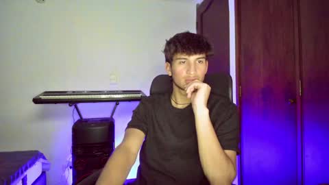 Snapshot of isaac__efx chatting on December 20, 2:19 am isaac online show from December 20, 2:19 am