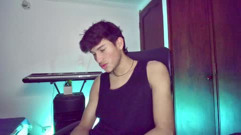 Snapshot of isaac__efx chatting on January 8, 1:53 am isaac online show from January 8, 1:53 am