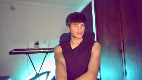 Snapshot of isaac__efx chatting on January 13, 2:50 am isaac online show from January 13, 2:50 am