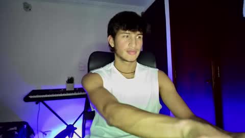 Snapshot of isaac__efx chatting on January 21, 5:16 am isaac online show from January 21, 5:16 am