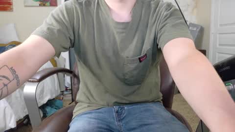 isaac online show from September 23, 4:06 am