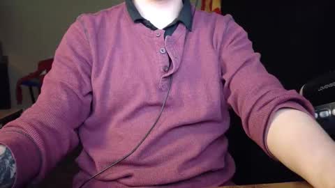 isaac online show from March 11, 8:17 am