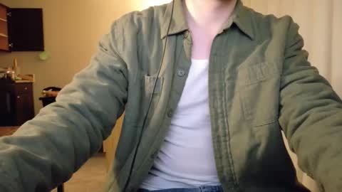 isaac online show from May 5, 9:59 am
