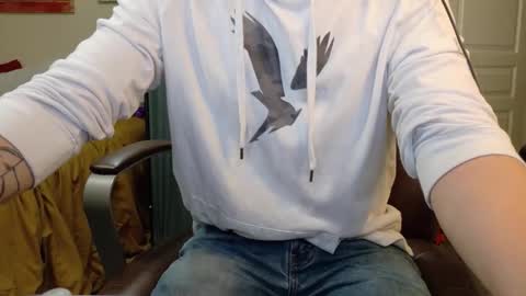 isaac online show from October 20, 11:04 am