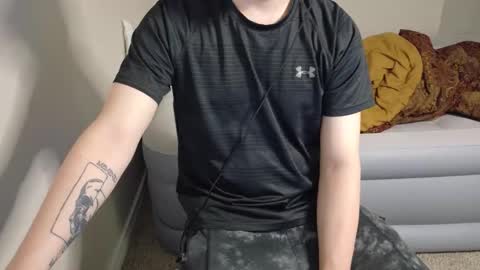 isaac online show from November 28, 7:32 pm