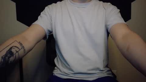 isaac online show from March 18, 10:32 am