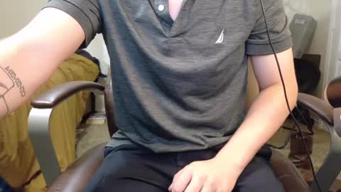 isaac online show from October 11, 11:19 pm