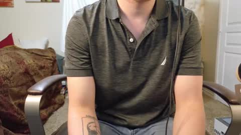 isaac online show from November 6, 11:52 pm