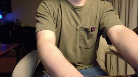 isaac online show from May 13, 8:57 am