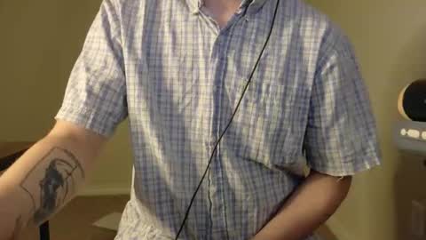 isaac online show from February 8, 1:53 am