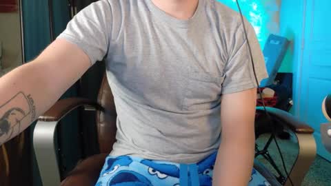 isaac online show from September 30, 11:10 am