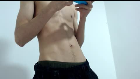 isaac online show from November 21, 7:17 am