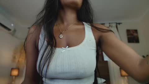 Isaa Coleman online show from February 23, 9:06 pm