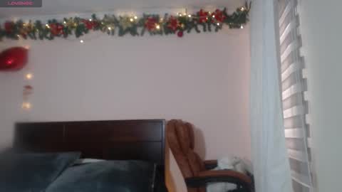 Isabeel Sofia online show from October 9, 8:58 pm