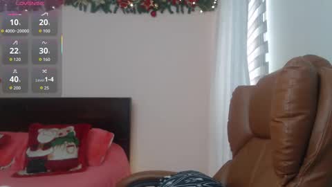 Isabeel Sofia online show from October 18, 7:29 pm