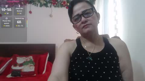 Isabeel Sofia online show from October 25, 5:02 pm