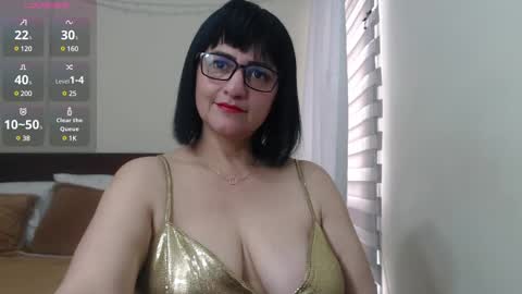 Isabeel Sofia online show from February 27, 3:26 pm
