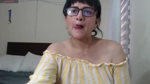 Isabeel Sofia online show from March 4, 10:16 pm