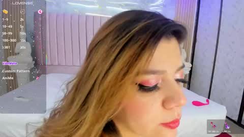 Isabel online show from September 17, 3:48 pm
